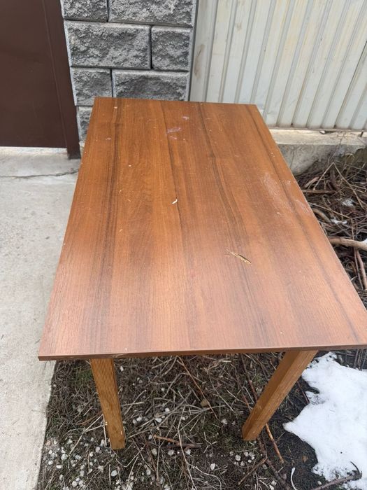 Отдадим стол бесплатно