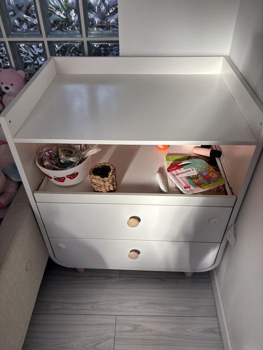 Masa de infasat ikea