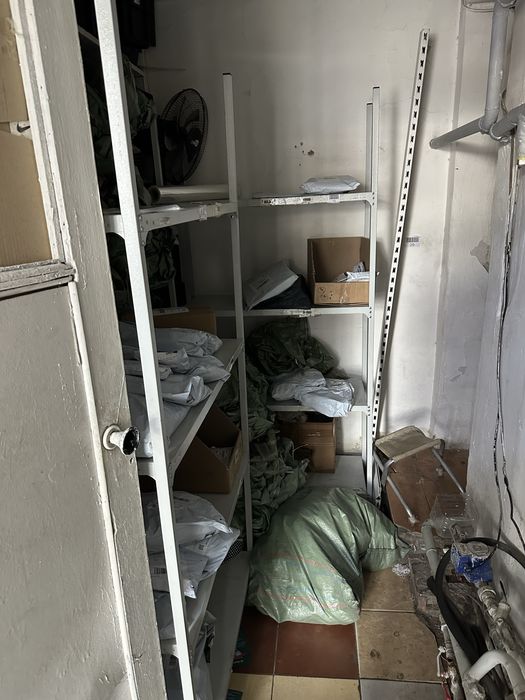 Продается магазин вместе с товаром