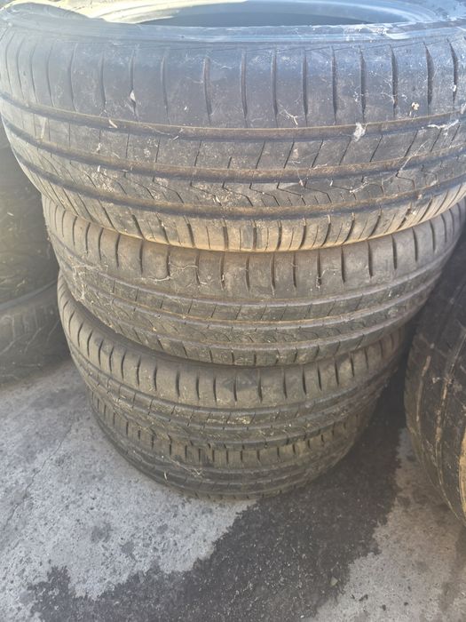 Anvelope R15/R17/R18
