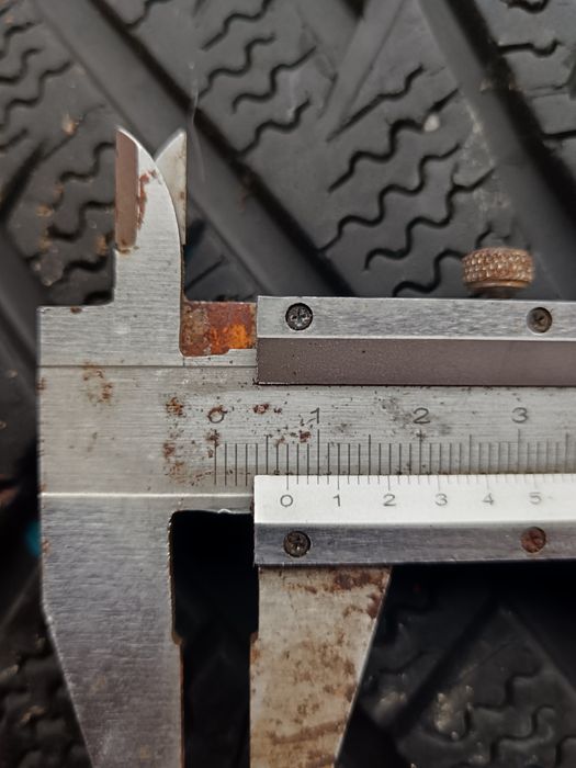 Гуми с джанти зимни