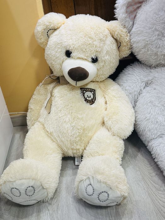 3бр Плюшени мечки 100лв