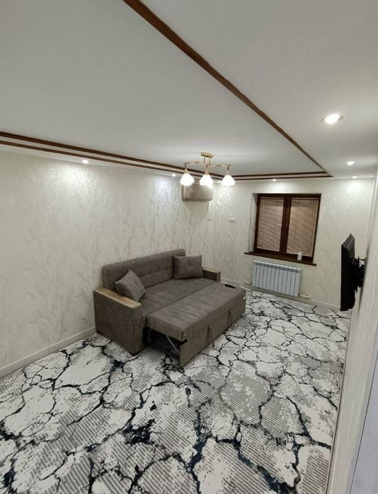 Квартира продаётся улица Мукимий 1в2/1/4 меб тех текстиль мост