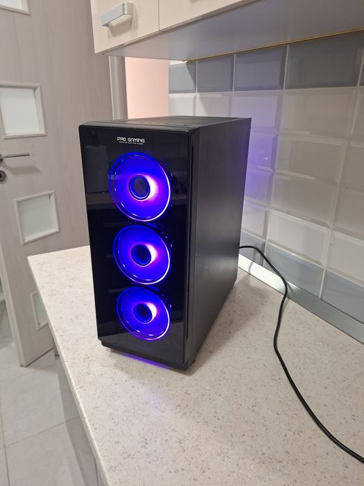 Calculator Gaming i7-9700