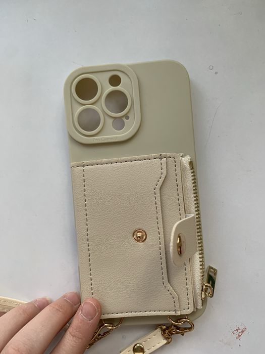 Чехол на айфон 16 про мах