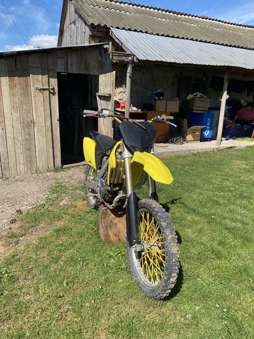 Suzuki RM-Z 250