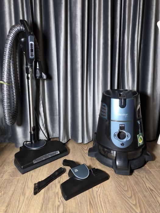 Продам Roboclean pro aura