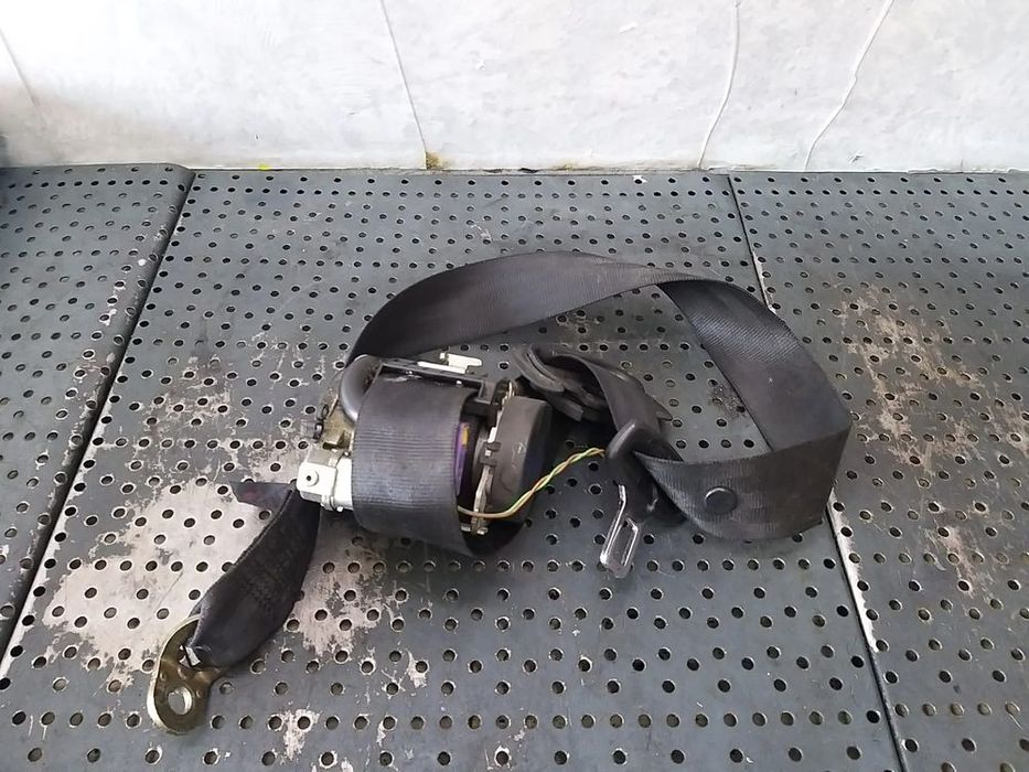 Centura siguranta dreapta fata seat toledo 3 5p0857706b