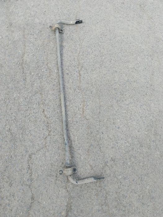 КОМБИ Задна стабилизираща щанга Нисан Примера П12/NISSAN PRIMERA P12