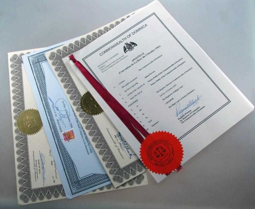 Профессиональные письменные и нотариальные переводы.