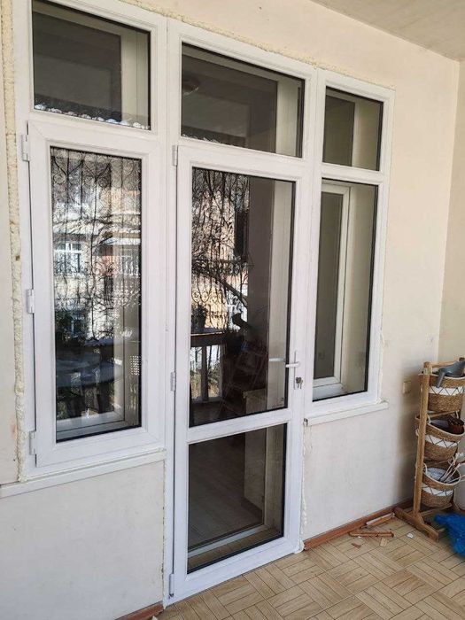 Пластиковые окна по ГОСТу!