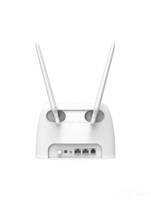 Wi-Fiроутер Tenda / 4G LTE Wi-Fi роутер / до 300 Мбит/с