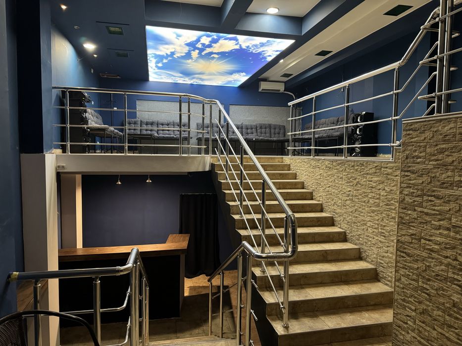 Дава се под наем Зала за събития в София, Дружба 1 -  кв.м за 38.25 € - Снимка #1