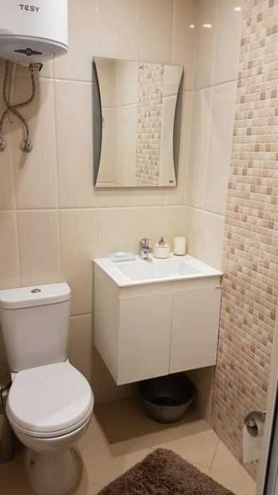 Дава се под наем Тристаен апартамент в София, Манастирски ливади - 105 кв.м за 714 € - Снимка #1