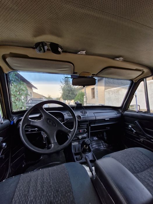 Vaz 2101 holati ideal
