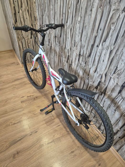 Велосипед DRAG Laser 24"