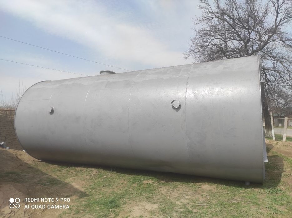 Ёмкость Цистерна Бочка