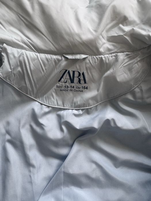 Куртка Zara, 164см