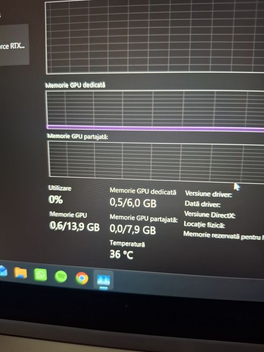 Laptop lenovo ca nou