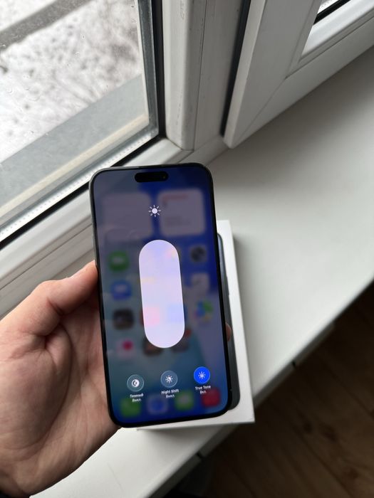 Iphone 15 Pro max 256 Айфон 15 про макс 256