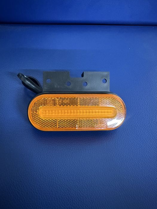 Боковой свет Fristom