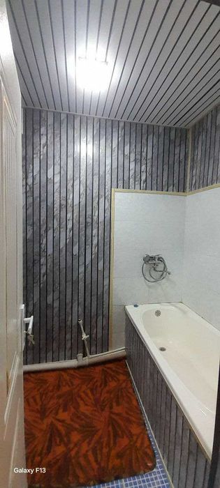 1 хоналик квартира 3 кават кирпичный дом, 5 микр, аспгардон