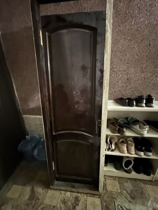 Продаю двери россиские