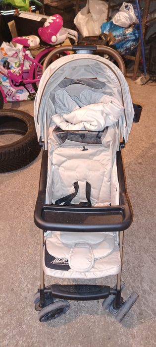 Количка детска лятна