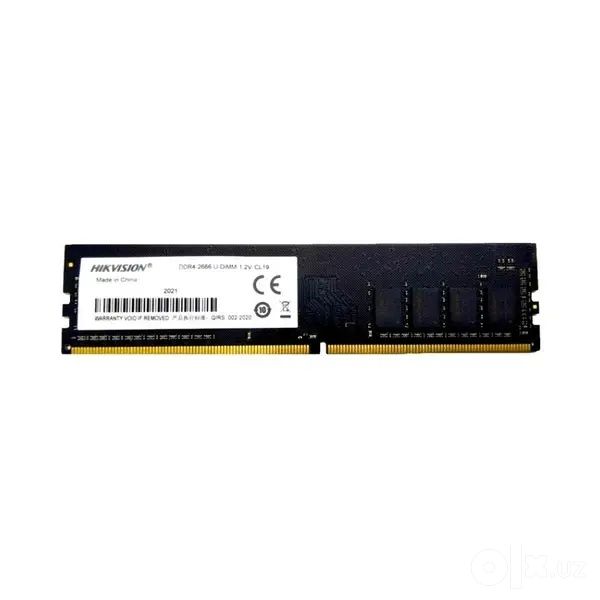 DDR4 4GB ram 2666mhz