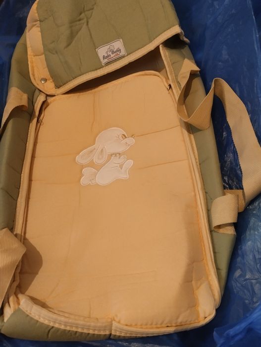 Детская переноска