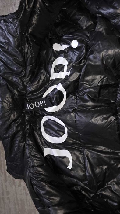 Geaca barbati Jaketa Parka JOOP