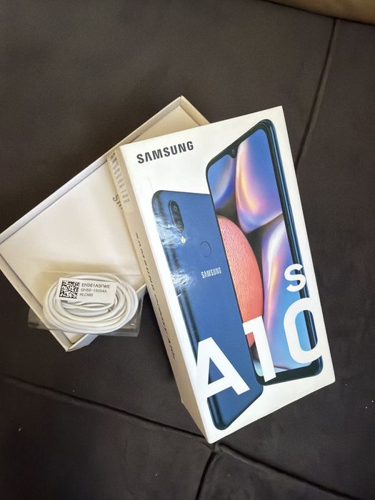 Samsung Galaxy A10s