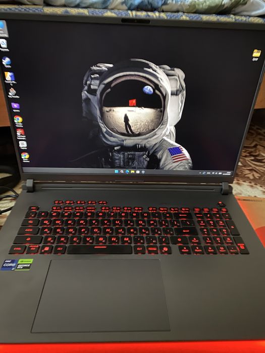 asus rog strix g18