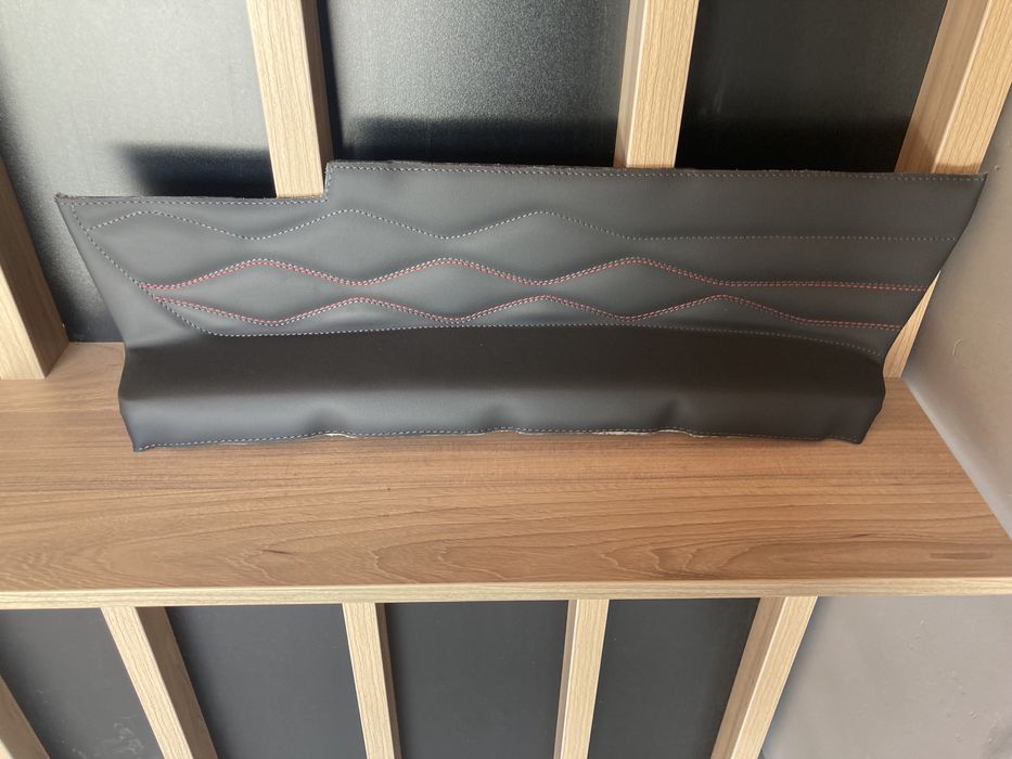 Дверные вставки от Gentra