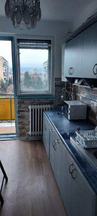 PF vând apart.2camere în cart Gheorgheni sau schimb cu garsonieră!