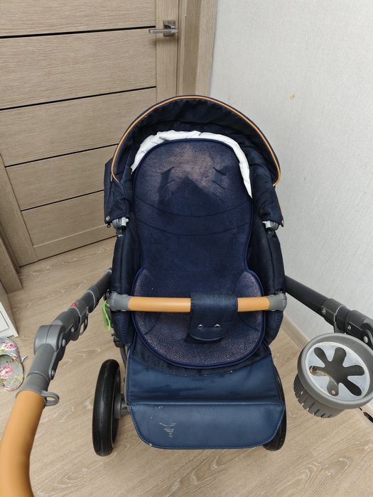 Коляска трансформер