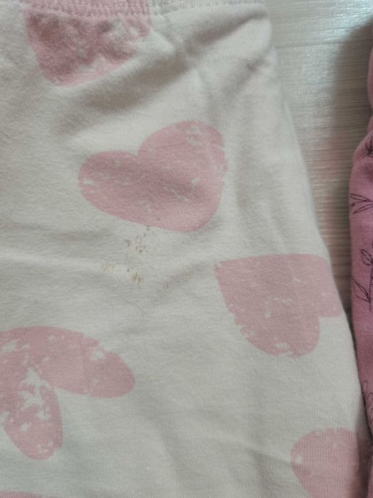 Set pantaloni mărimea 80