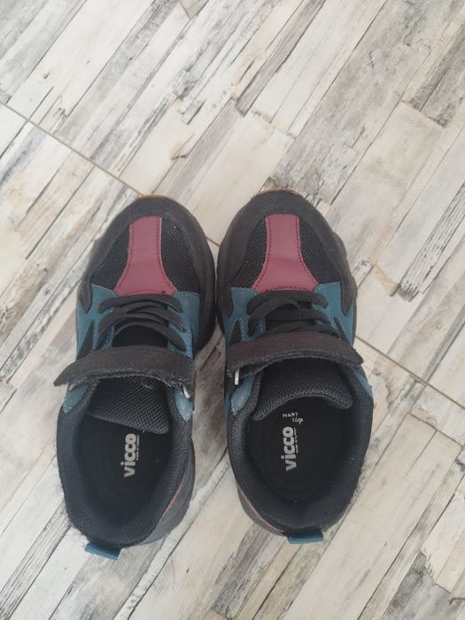 Детски маратонки за момче