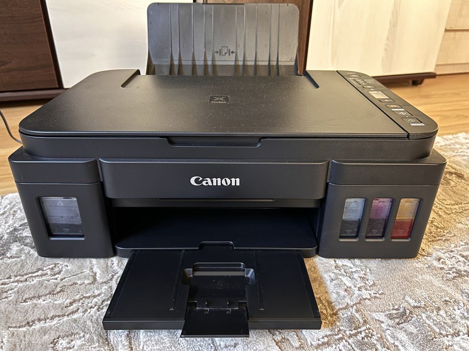 Imprimanta Canon