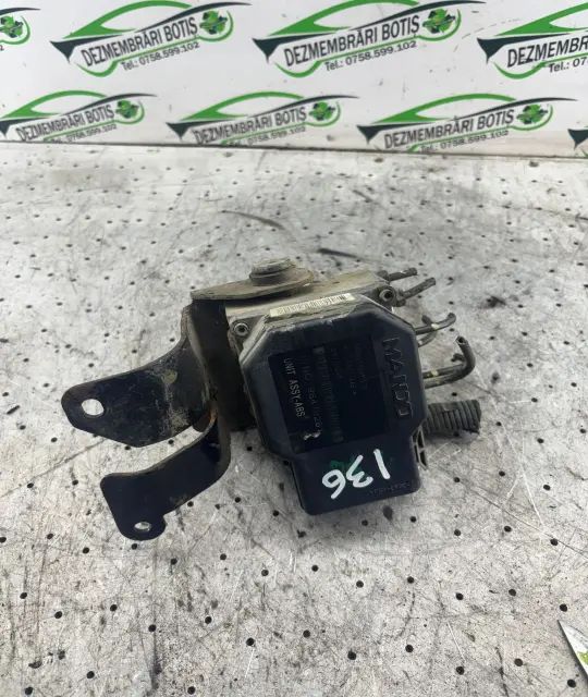Pompa ABS 96470261 Chevrolet Aveo 2006 1.4 MT (82 hp)