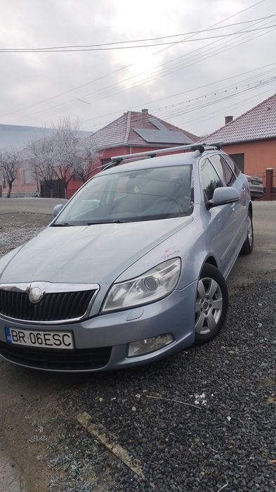 Ocazie! Vand skoda Octavia 2 Schimb , ofer diferența