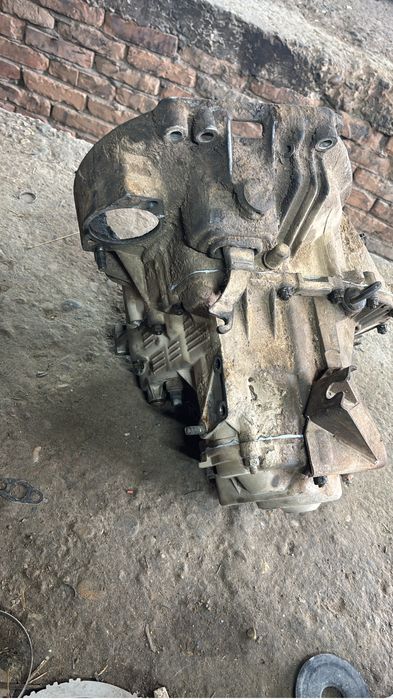 Каропка на ваз 2114 и 2115