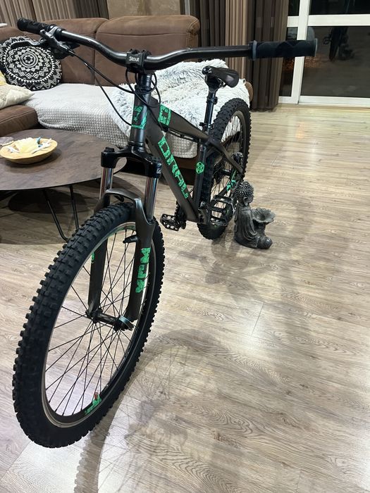 Колело Drag C1 Comp 26 M