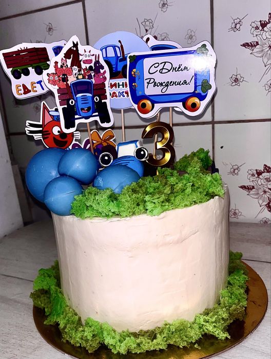 Торты, пироги ,самса