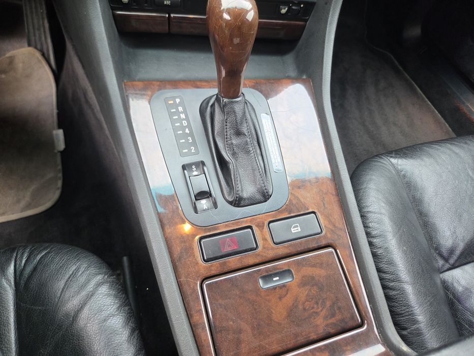 BMW e38 725 tds 97г.