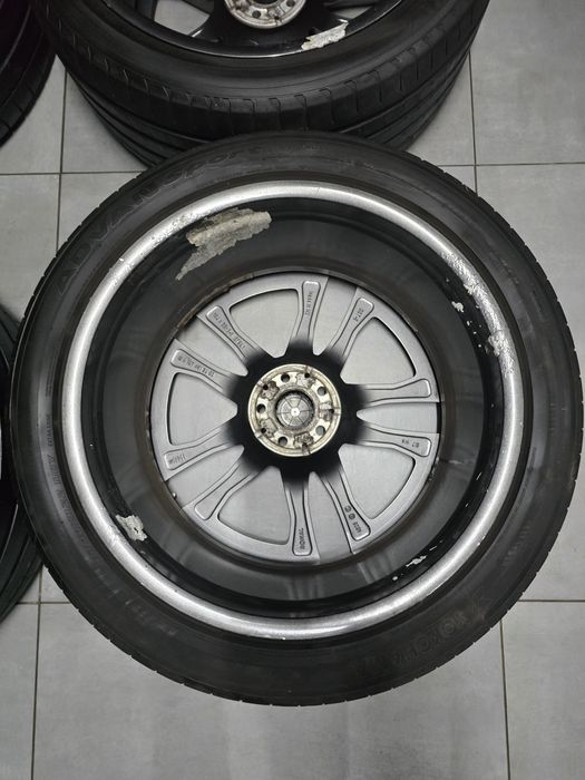 Jante , Roti GLE r22, Amg originale,  in 2 marimi