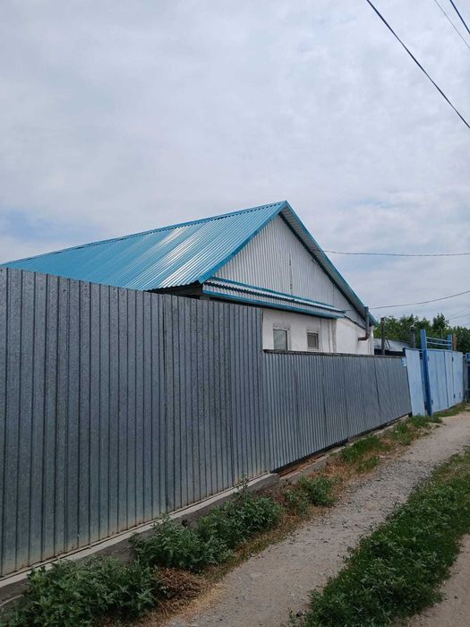 продам дом в центре города, Курмыш