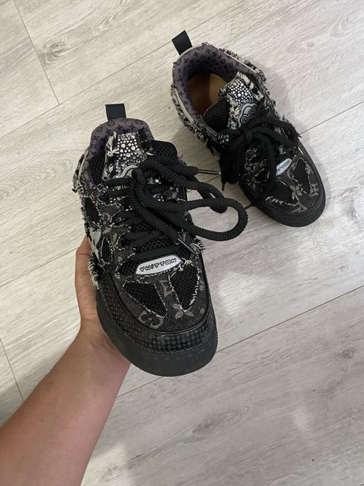 Lvskate Svarovski