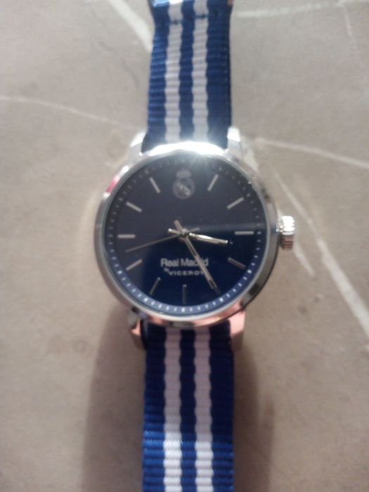 Часовник Реал Мадрид VICEROY