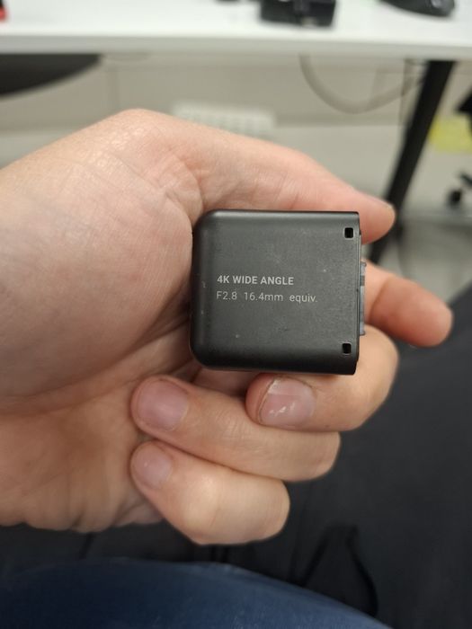 Insta360 OneR  НЕРАБОТЕЩА